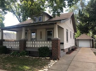 311 Frost St, Salina, KS 67401
