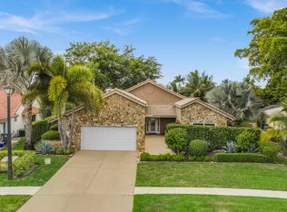 20104 Back 9 Dr, Boca Raton, FL 33498