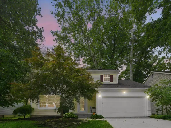 822 Lindenhaven Rd, Columbus, OH 43230