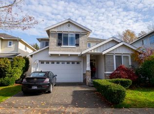 6242 189th Pl NE, Redmond, WA 98052