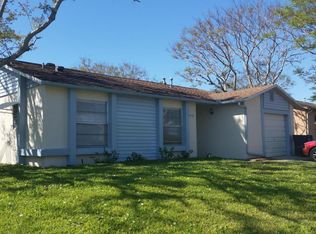 3745 W Powder Horn Rd, Titusville, FL 32796