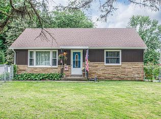 3137 E High St, Springfield, OH 45505