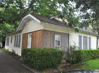 501 Burford St, Garwood, TX 77442