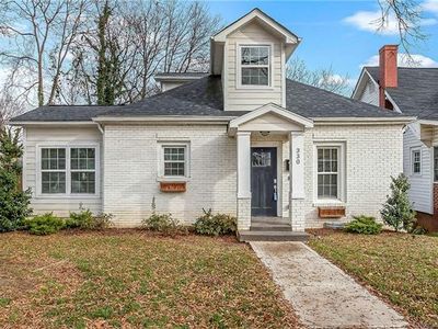 330 Flint St, Charlotte, NC, 28216