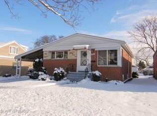 1533 Alima Ter, La Grange Park, IL