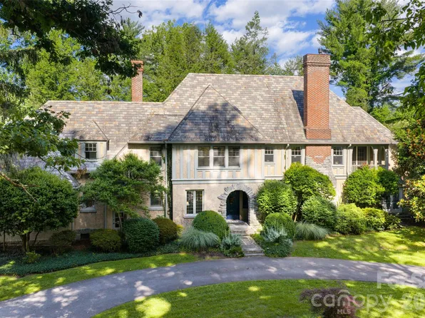 334 Vanderbilt Rd, Asheville, NC 28803