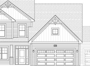 139 Courtland Cir, Jackson Springs, NC 27281