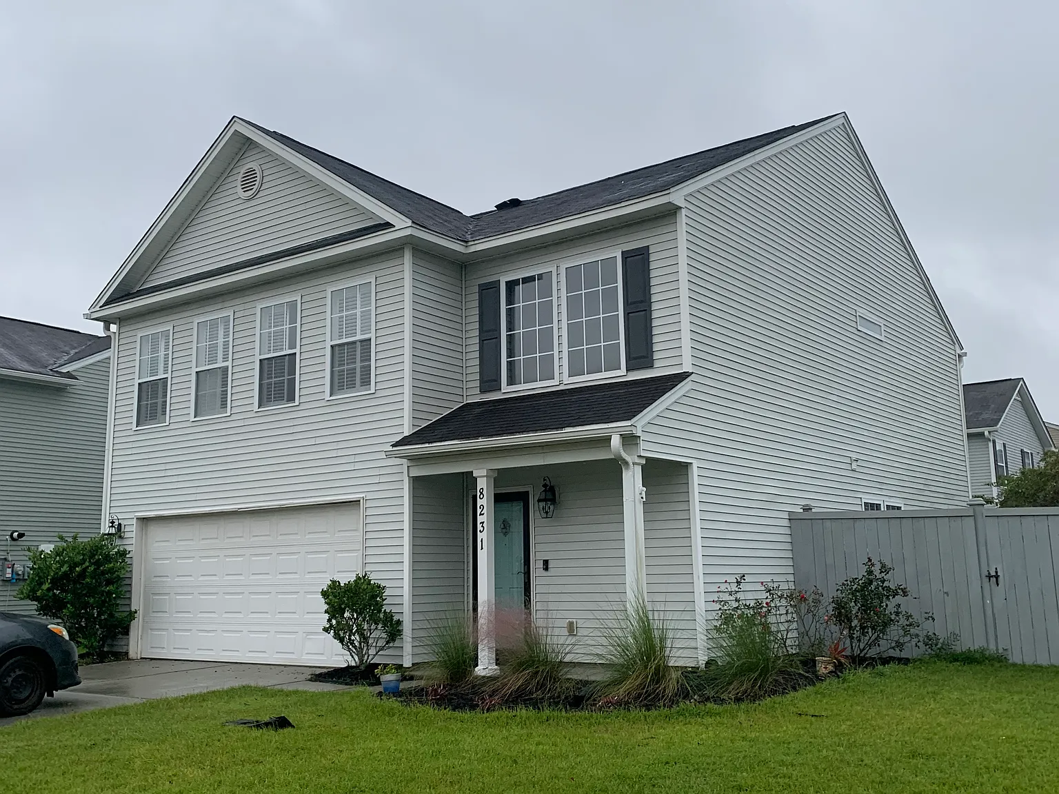4 bed, 2.5 bath, 2037 sqft, $2,350 — Photo 1