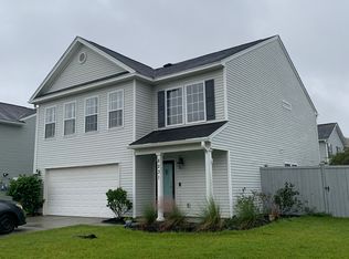 8231 Ronda Dr, North Charleston, SC 29406