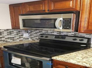 4215 NW 76th Ave #208, Hollywood, FL 33024
