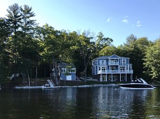 111 & 113 Mallard Ln, Oakland, ME 04963