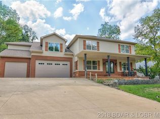 1143 Kays Point Rd, Lake Ozark, MO 65049