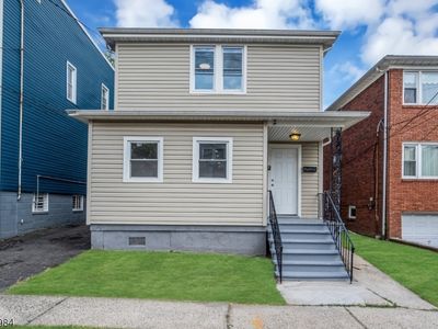 30 42nd St, Irvington, NJ, 07111