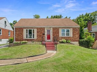1172 Watts Ave, Saint Louis, MO