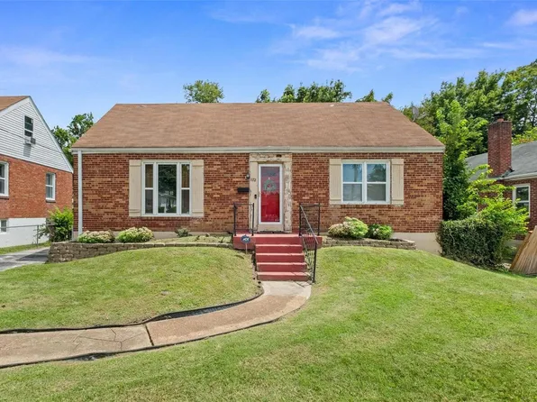 1172 Watts Ave, Saint Louis, MO 63130