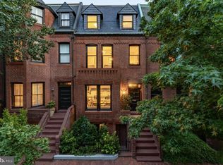 1620 Riggs Pl NW, Washington, DC 20009