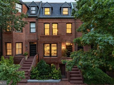 1620 Riggs Pl NW, Washington, DC, 20009