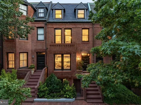 1620 Riggs Pl NW, Washington, DC 20009