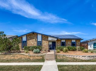 4921 Strickland Ave, The Colony, TX 75056