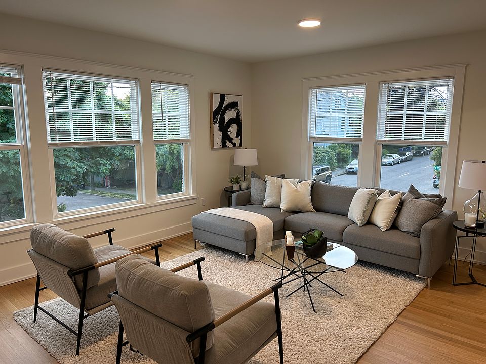 Corner Units with Commanding Views