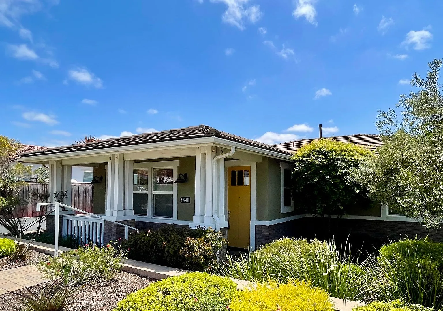 Exceptionally Maintained, Newer, Single Level 3-Bedroom Home with Air Conditioning in Serra Meadows — Photo 2
