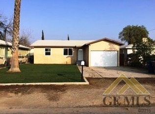 1718 Melody Ln, Bakersfield, CA 93308