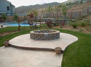 7231 Windstar Dr, Reno, NV 89523