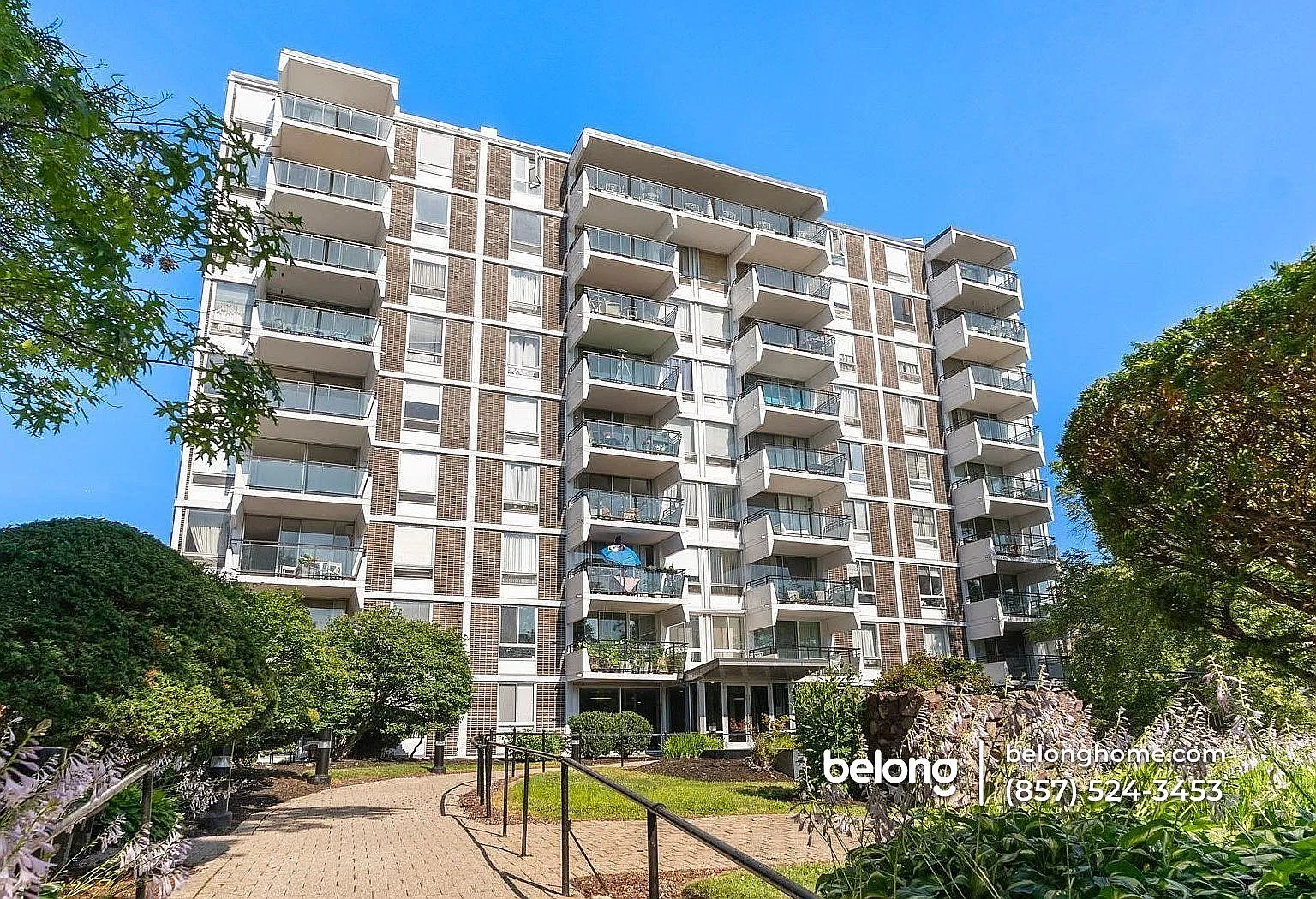 1 bed, 1.0 bath, 664 sqft, $3,000 — Photo 2