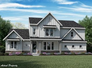 6801 Brookview Pl, Hilliard, OH 43026