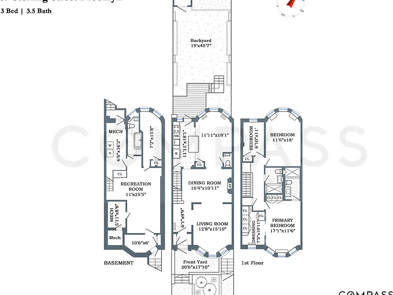 69 Sterling St #1 — Photo 15