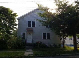 540 Cherry St, Roebling, NJ 08554