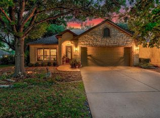 111 Brazos Dr, Georgetown, TX 78628