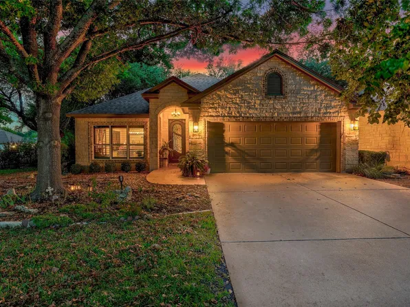111 Brazos Dr, Georgetown, TX 78628