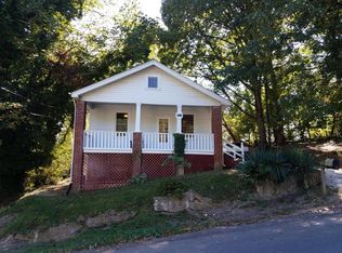 4618 Surrey Ave NW, Roanoke, VA