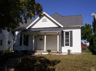 820 E North St, Greensburg, IN 47240