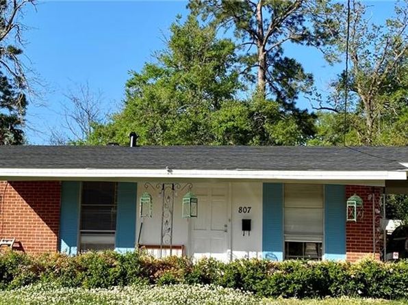 Rapides Parish Real Estate Rapides Parish La Homes For Sale Zillow