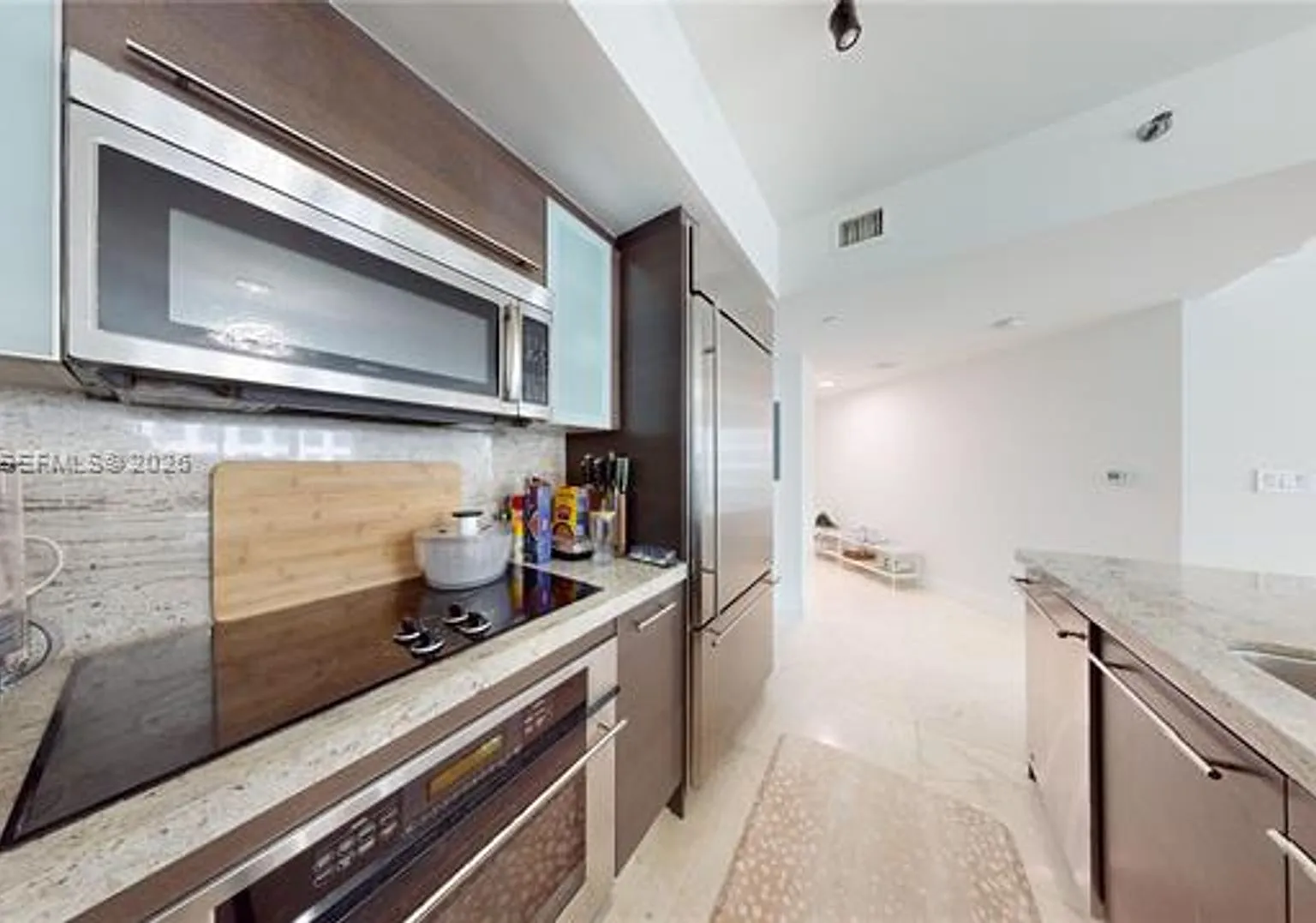 500 Brickell Ave cu-2610, Miami, FL 33131 — Photo 4