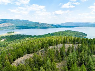 748 Lodgepole Dr, Marion, MT, 59925