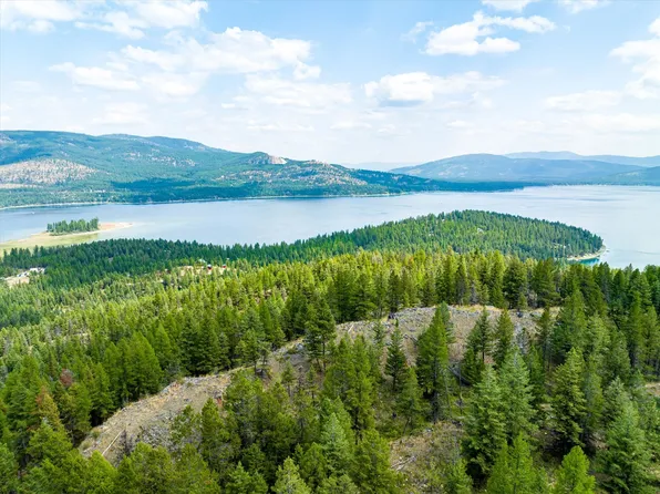 748 Lodgepole Dr, Marion, MT 59925