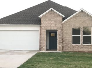 4363 Agave Ave, Springdale, AR 72764