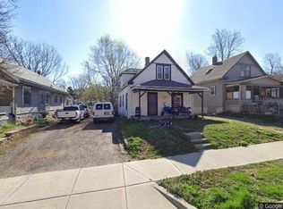 2017 Elmwood Ave, Kansas City, MO 64127