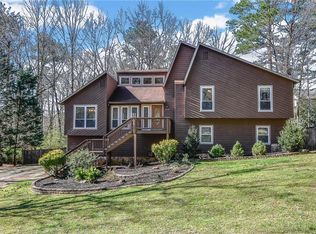 3610 Grizzly Ln, Duluth, GA 30096