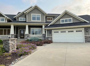 4527 Hawthorne Crossover, Fort Wayne, IN 46845