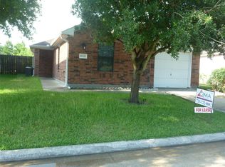 10221 Azalea Vlg, Houston, TX 77088