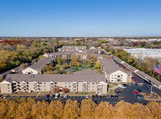 Springbrook Apartments, Minneapolis, MN 55432