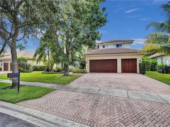 4222 Cedar Creek Ranch Cir, Lake Worth, FL 33467