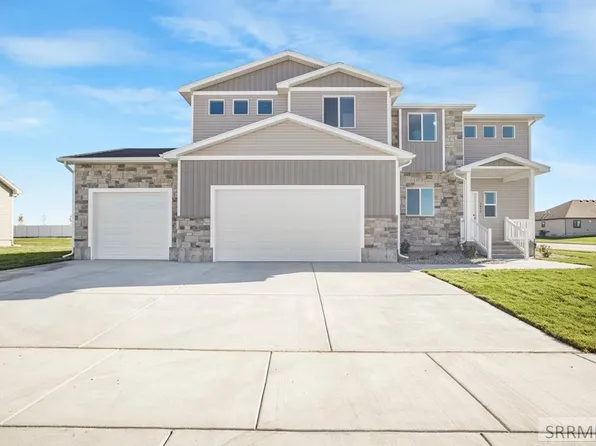 5452 Rock Hollow Ln, Idaho Falls, ID 83401