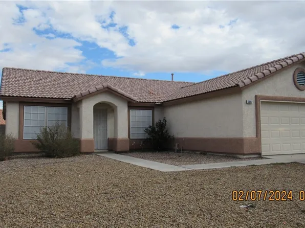 3442 Berg St, North Las Vegas, NV 89030