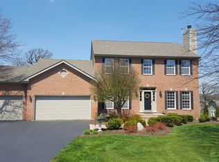 1414 Elm St, Spring Grove, IL 60081