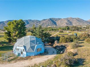 37758 Montezuma Valley Rd, Ranchita, CA 92066
